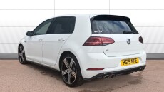 Volkswagen Golf 2.0 TSI 300 R 5dr 4MOTION DSG Petrol Hatchback